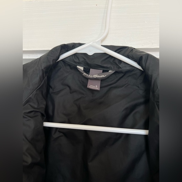 Women's Down Parka - Picture 2 of 4